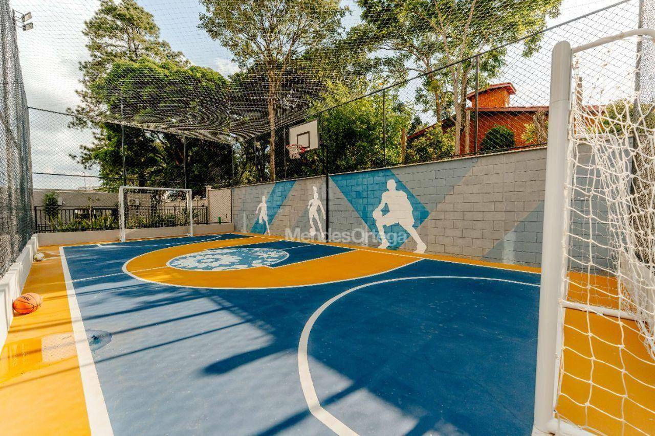 Apartamento à venda com 2 quartos, 55m² - Foto 41