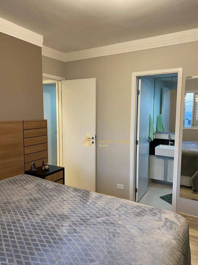 Apartamento à venda com 3 quartos, 83m² - Foto 31