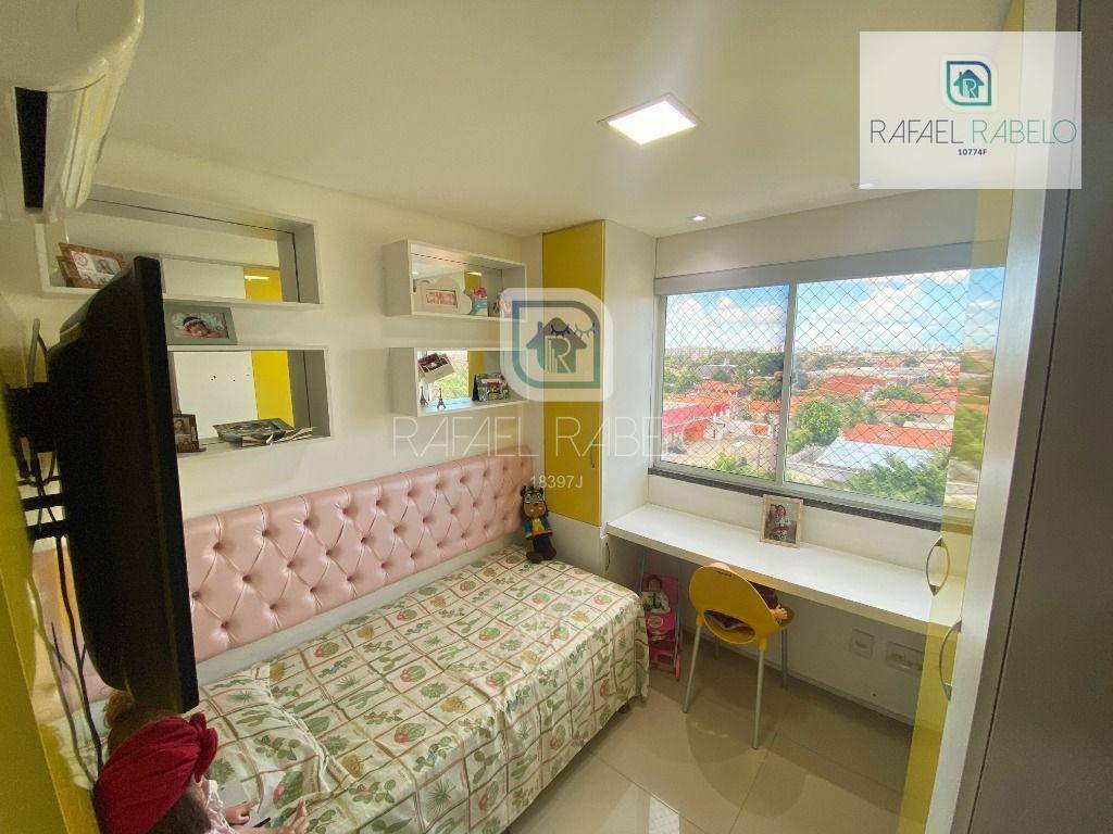 Apartamento à venda com 2 quartos, 68m² - Foto 5