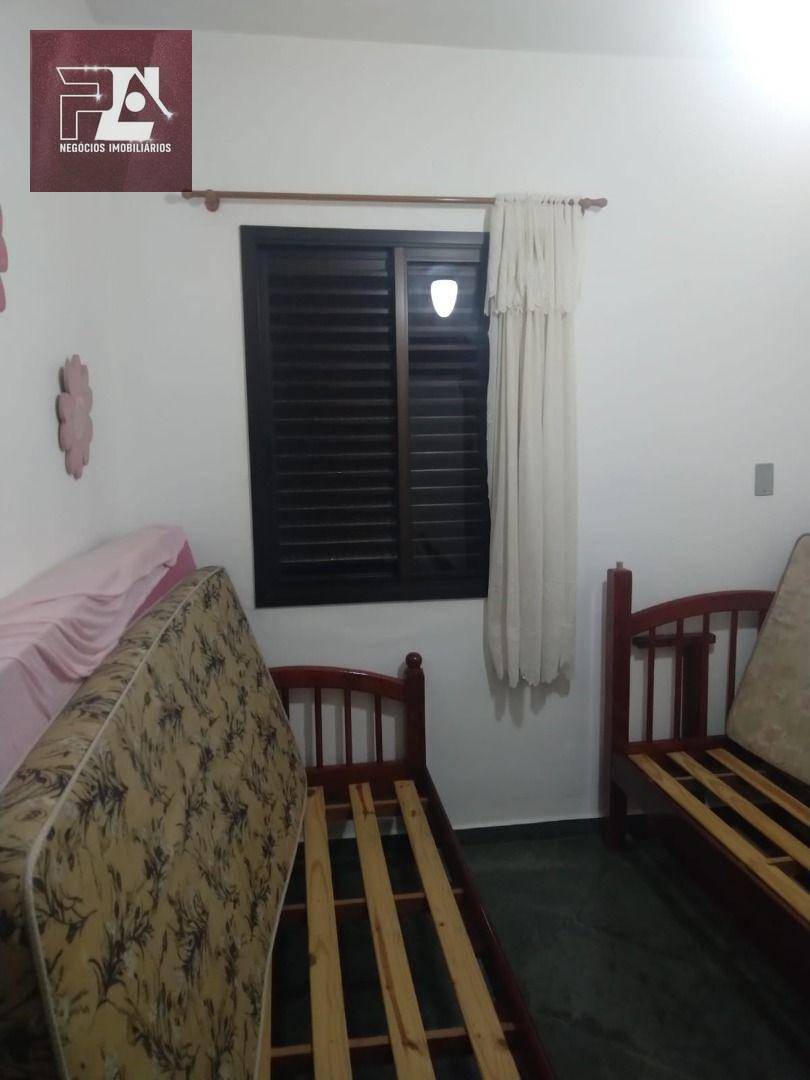 Apartamento à venda com 2 quartos, 63m² - Foto 1