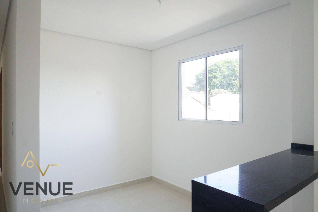 Apartamento à venda com 2 quartos, 43m² - Foto 3