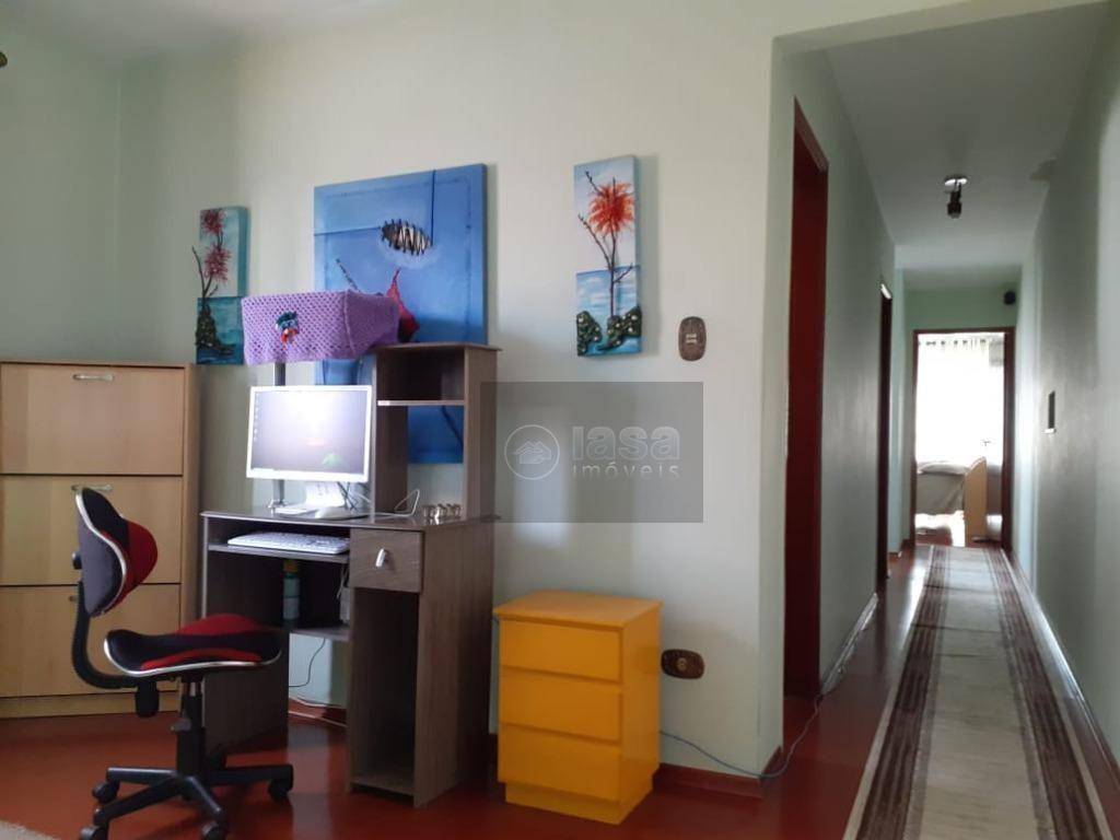 Sobrado à venda com 3 quartos, 314M2 - Foto 13