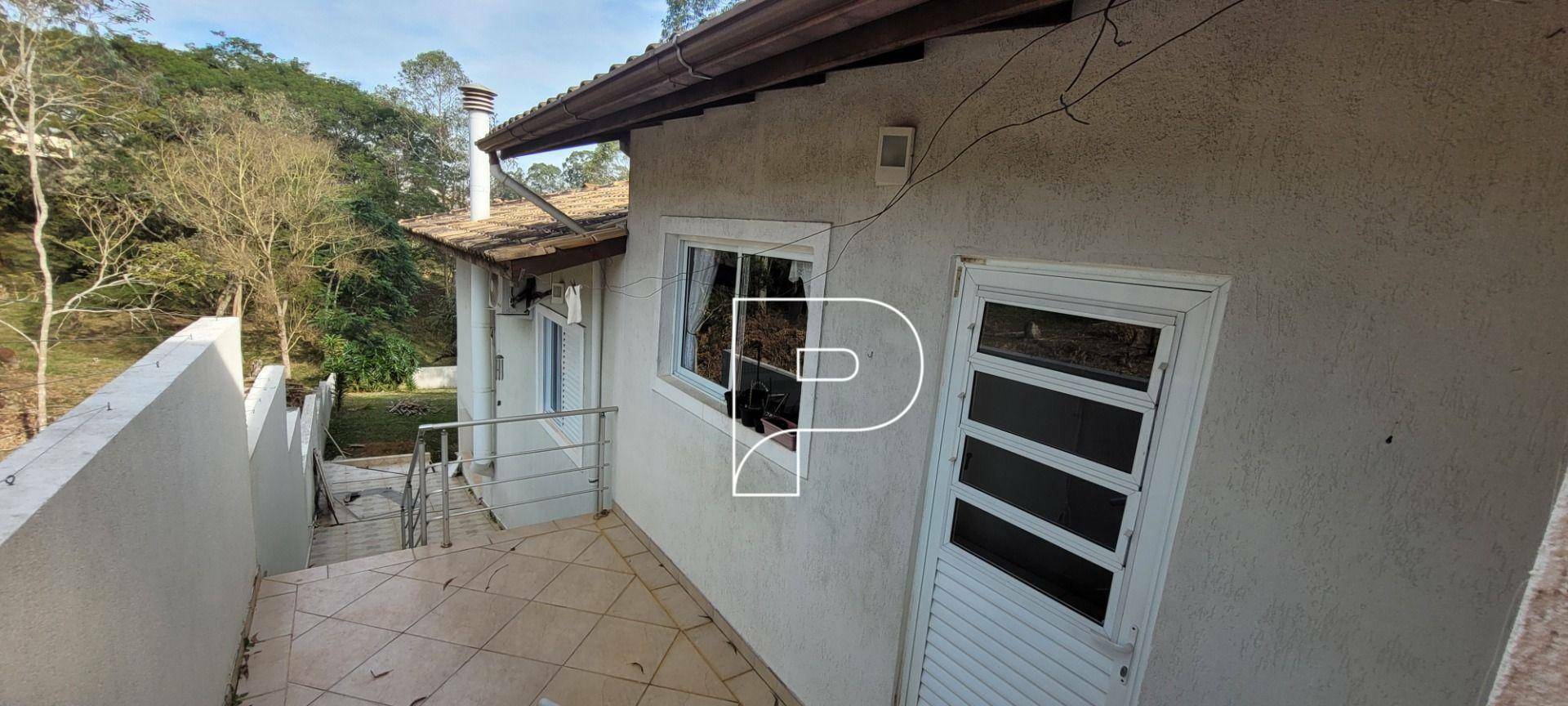 Casa de Condomínio à venda e aluguel com 3 quartos, 164m² - Foto 33