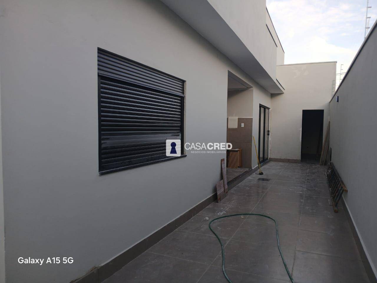 Casa à venda com 3 quartos, 100m² - Foto 11