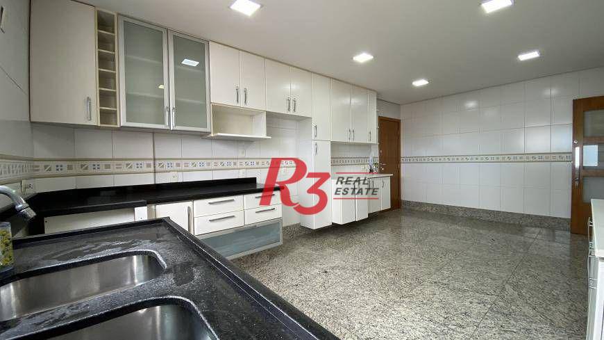 Apartamento à venda com 3 quartos, 205m² - Foto 22