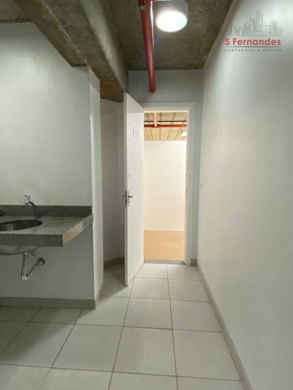 Conjunto Comercial-Sala para alugar, 200m² - Foto 23