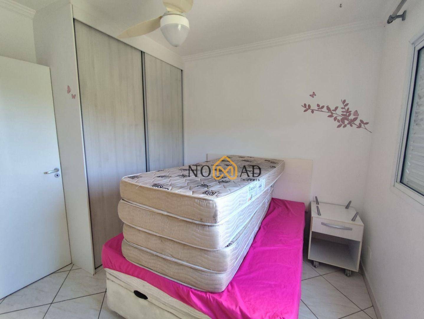 Apartamento para alugar com 3 quartos, 85m² - Foto 24