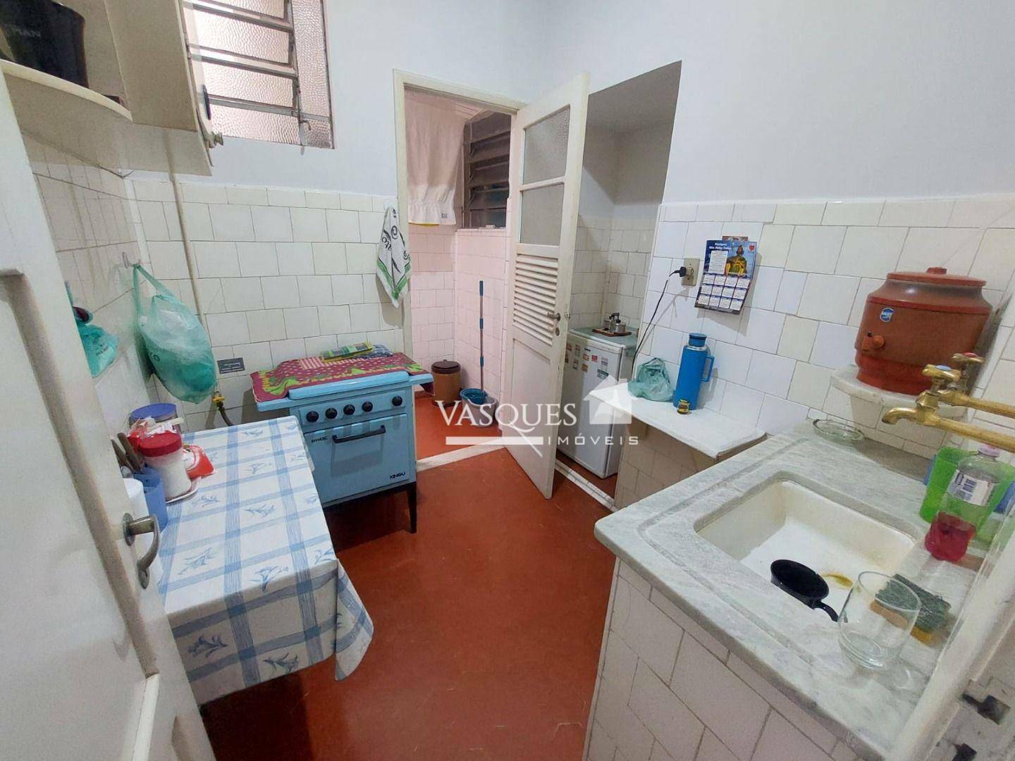 Apartamento à venda com 1 quarto, 55m² - Foto 8