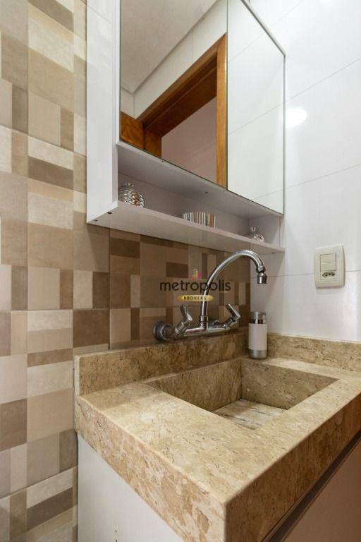 Apartamento para alugar com 3 quartos, 84m² - Foto 24