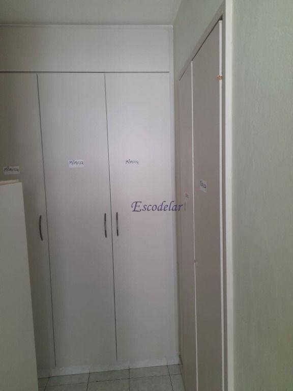 Apartamento à venda com 3 quartos, 110m² - Foto 9