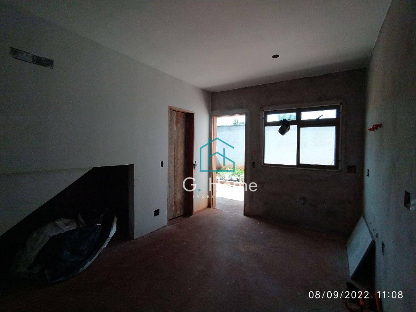 Sobrado à venda com 4 quartos, 204m² - Foto 8