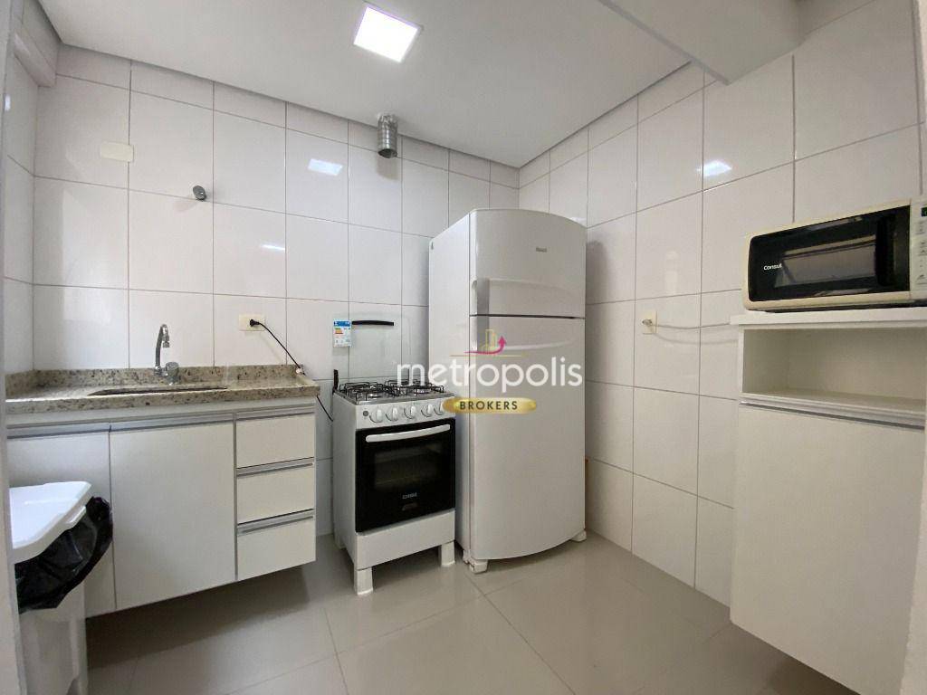 Apartamento à venda com 2 quartos, 72m² - Foto 31