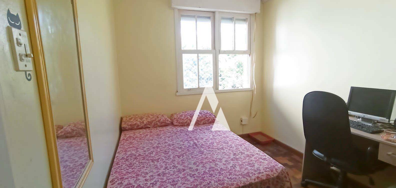 Apartamento à venda com 2 quartos, 49m² - Foto 4