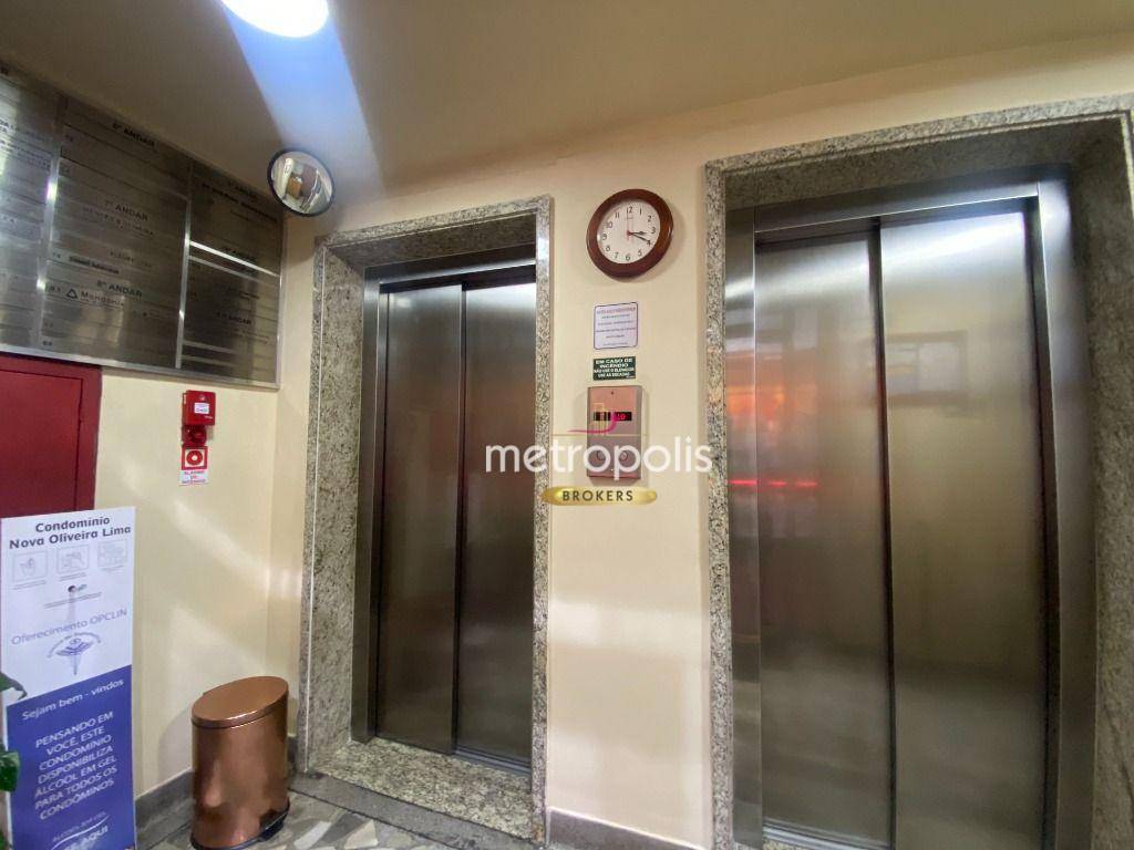 Conjunto Comercial-Sala à venda e aluguel, 62m² - Foto 12