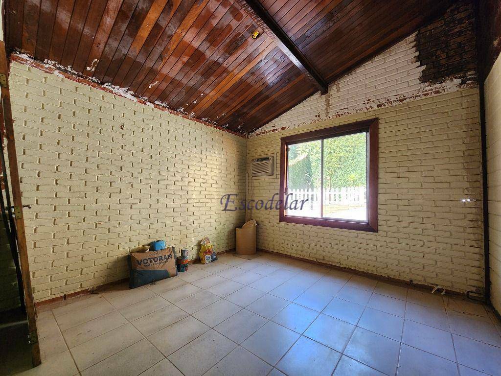 Casa à venda com 4 quartos, 400m² - Foto 9