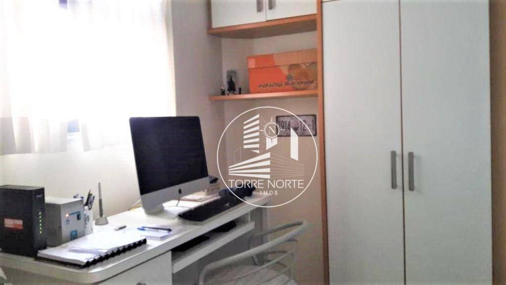 Apartamento à venda com 3 quartos, 82m² - Foto 21