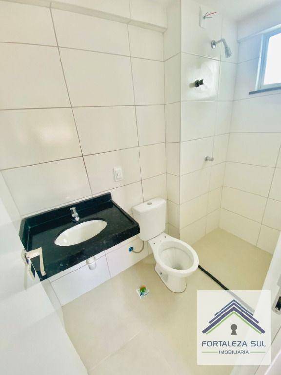 Apartamento à venda com 2 quartos, 53m² - Foto 10