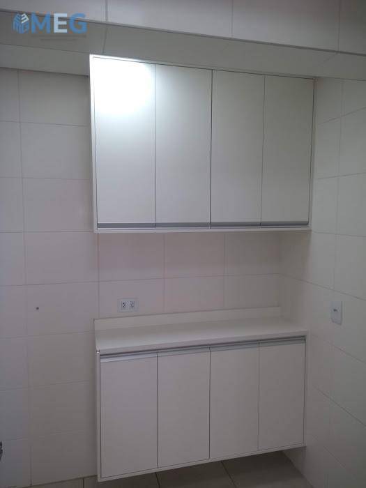 Apartamento à venda com 3 quartos, 134m² - Foto 7