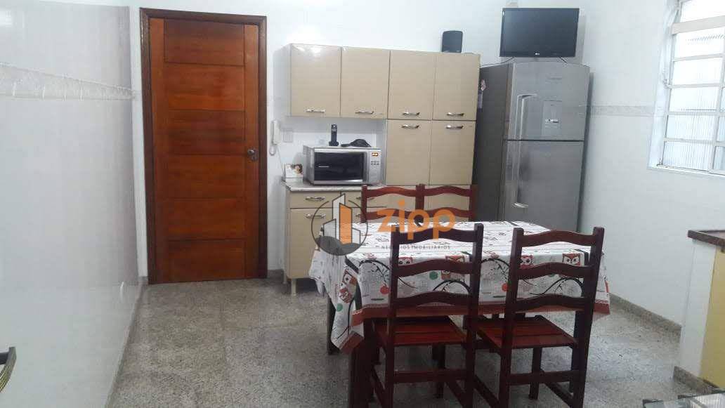 Sobrado à venda com 5 quartos, 301m² - Foto 35