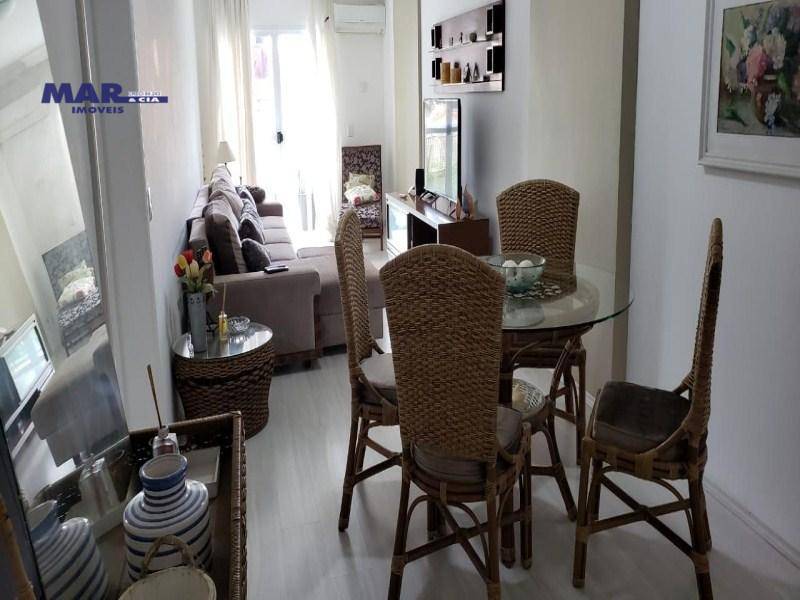 Apartamento à venda com 2 quartos, 80m² - Foto 2