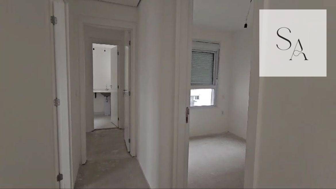 Apartamento à venda com 3 quartos, 109m² - Foto 8