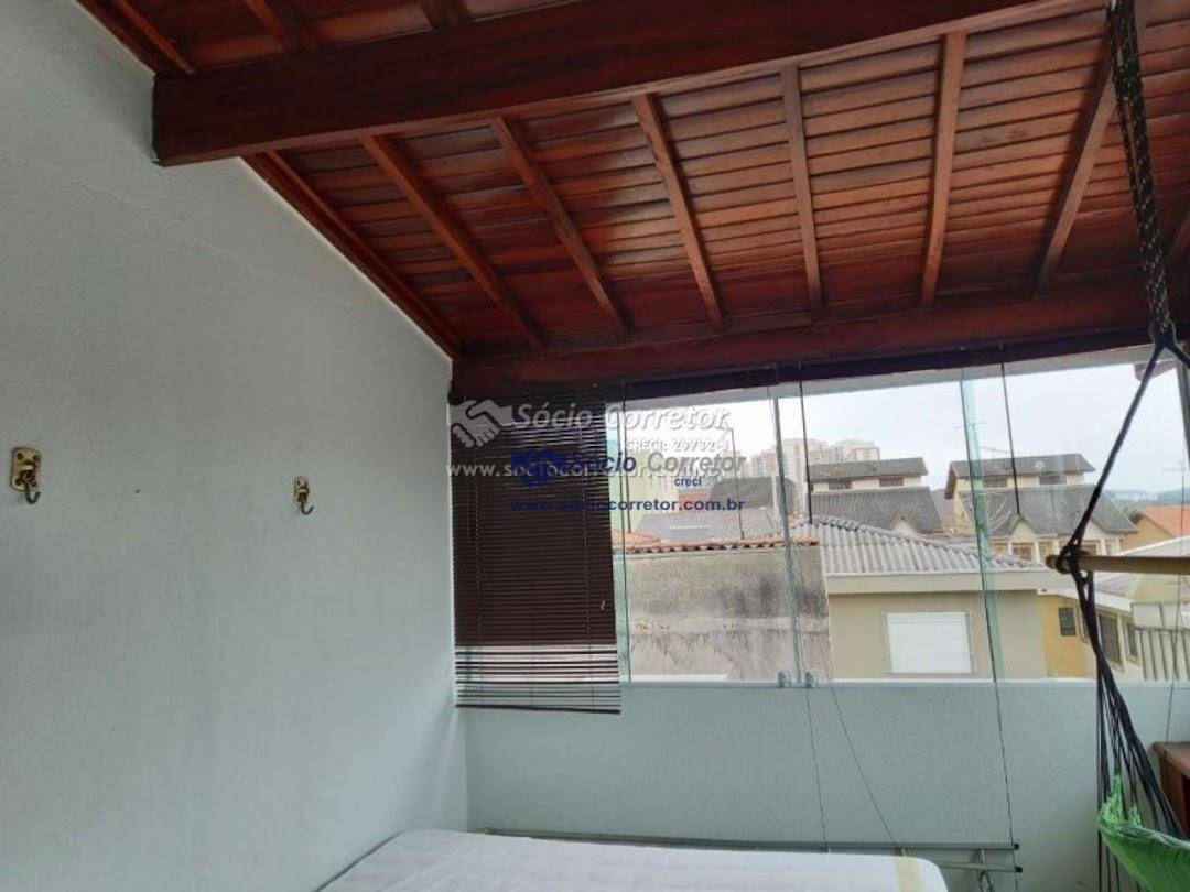 Casa à venda com 4 quartos, 220m² - Foto 42