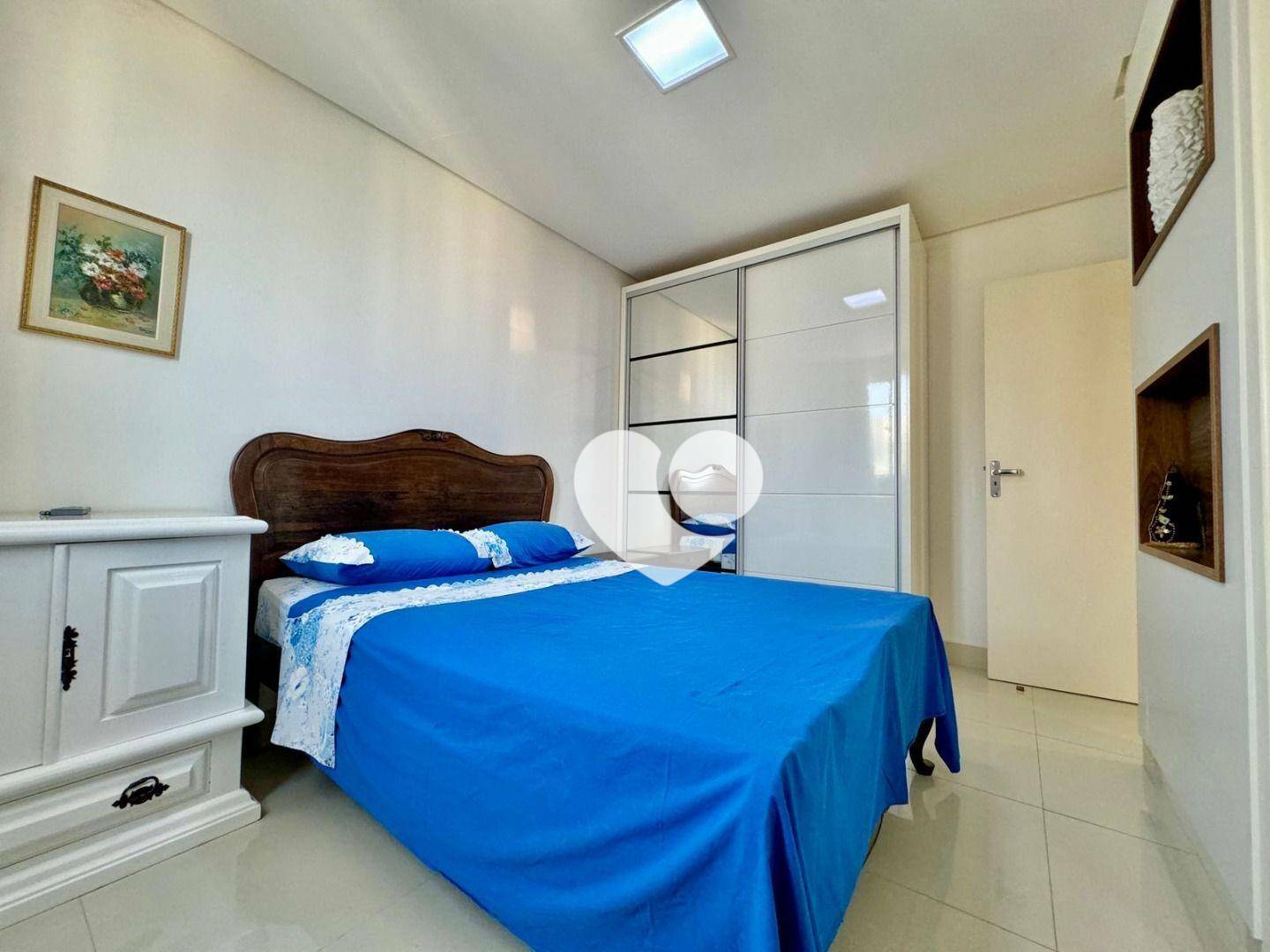 Apartamento à venda com 3 quartos, 85m² - Foto 15