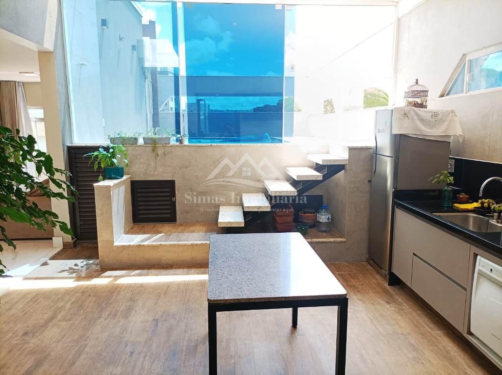 Cobertura à venda com 4 quartos, 222m² - Foto 7