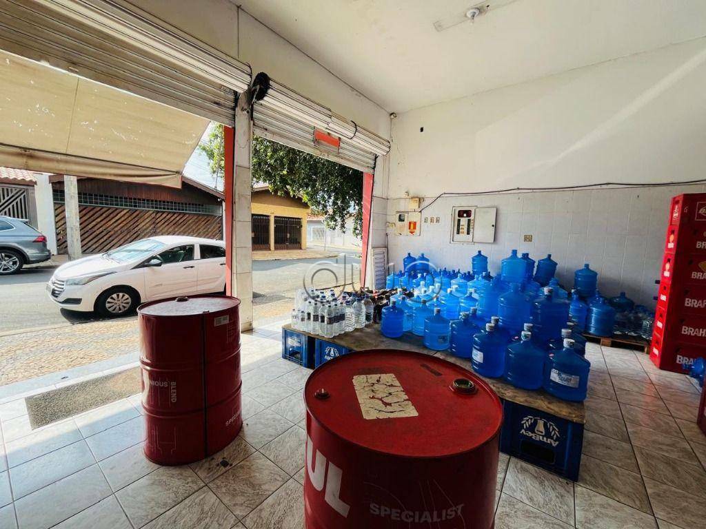 Depósito-Galpão-Armazém à venda, 137m² - Foto 3