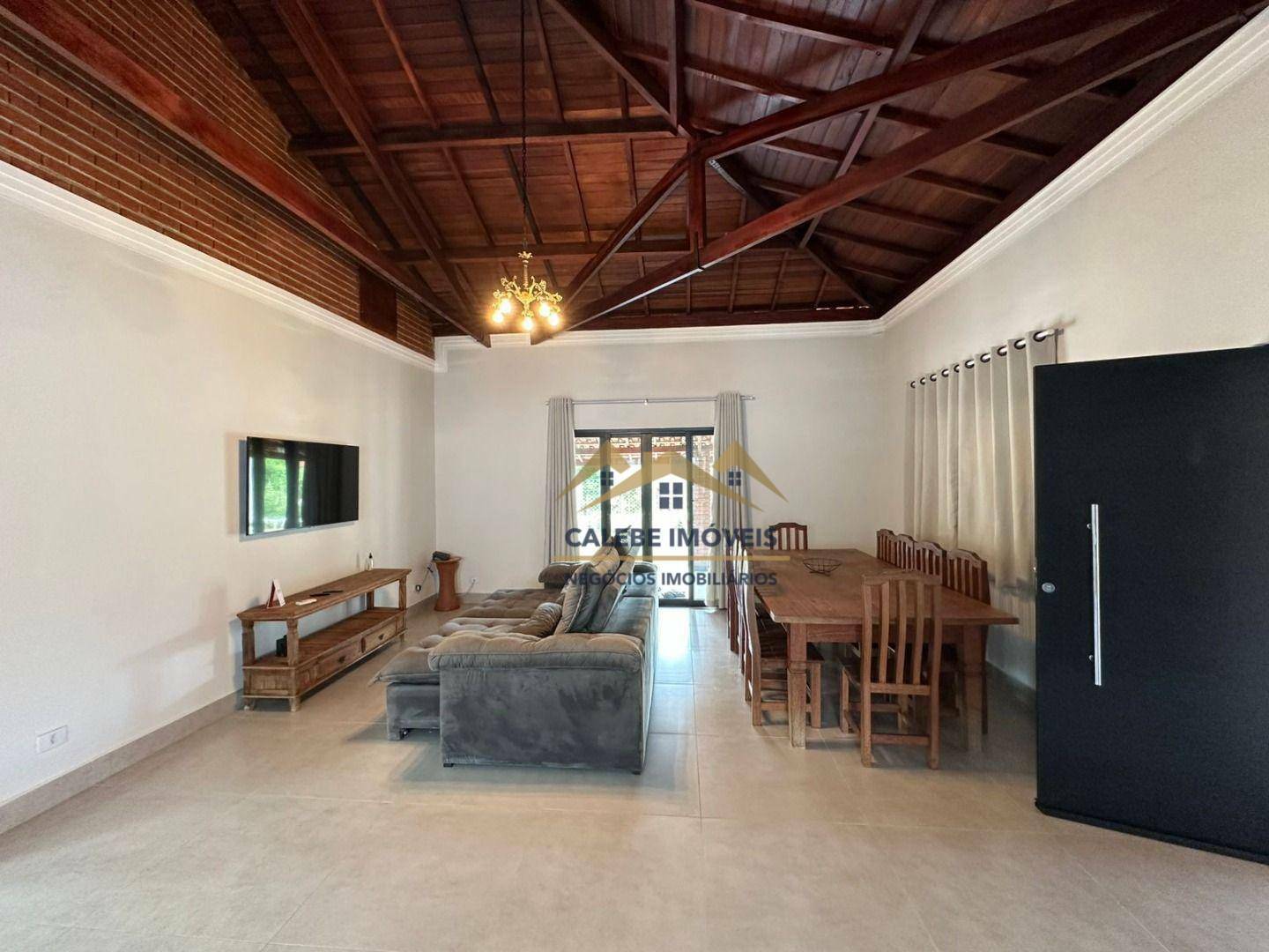 Chácara à venda com 4 quartos, 1590M2 - Foto 21