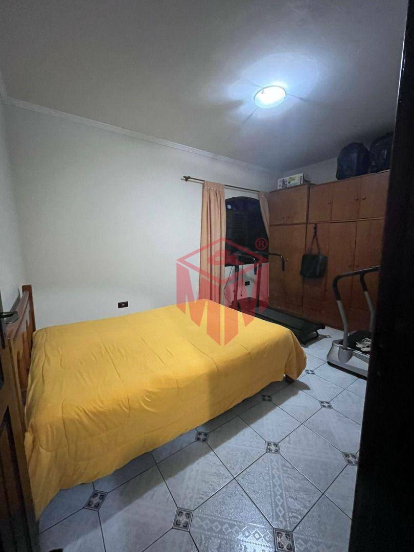 Sobrado, 3 quartos, 189 m² - Foto 26