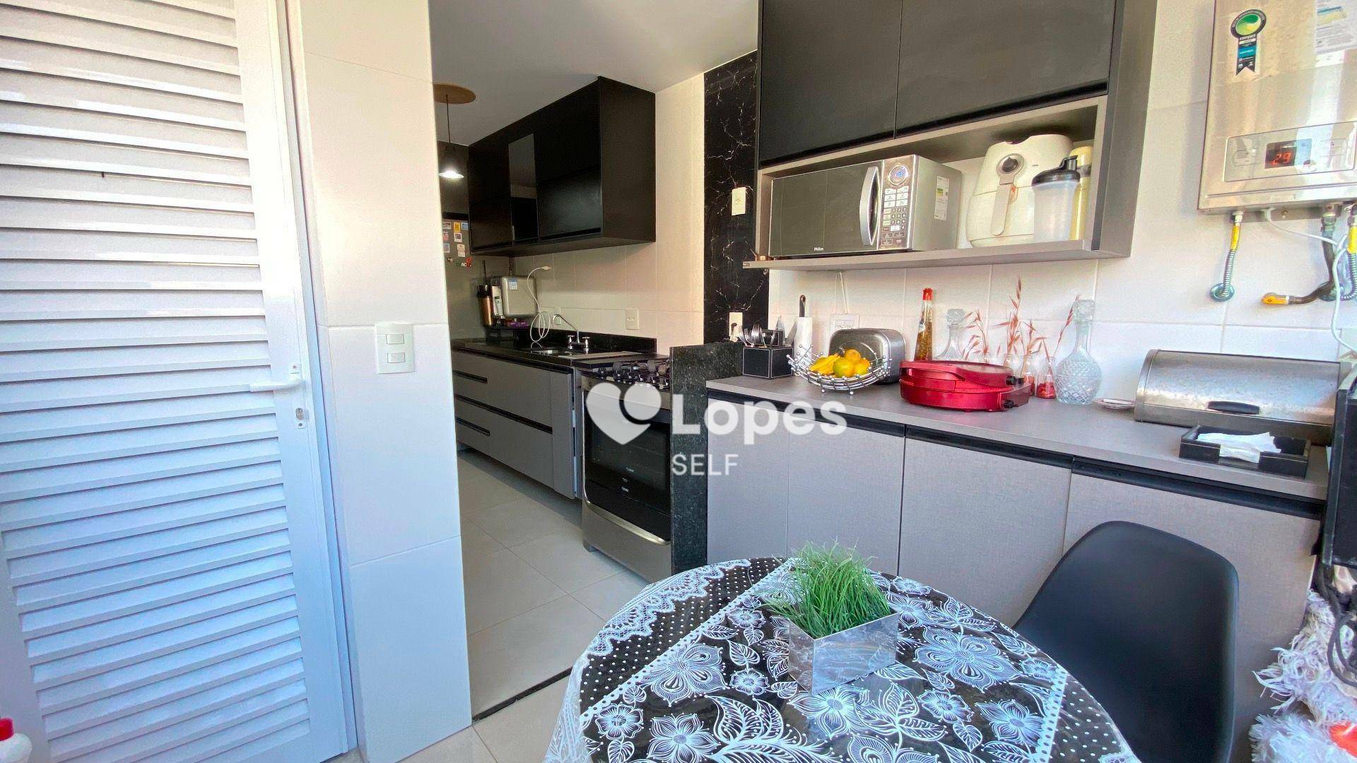 Apartamento à venda com 2 quartos, 90m² - Foto 8