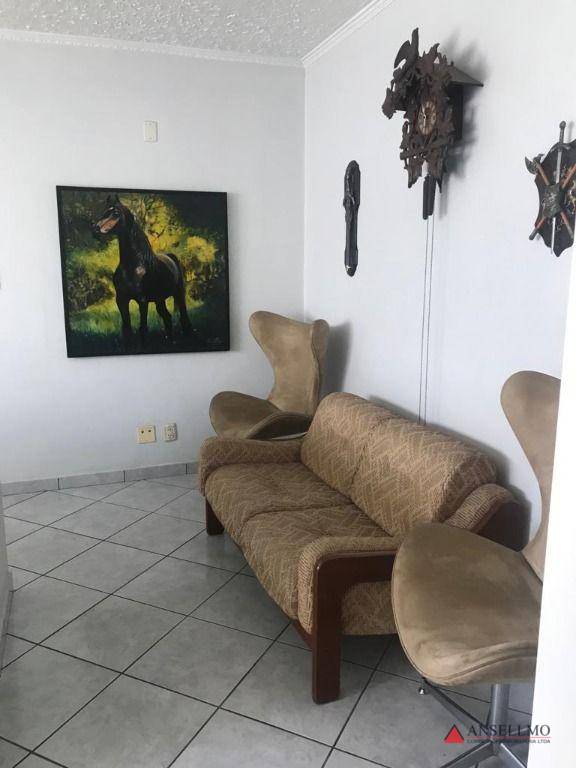 Sobrado para alugar, 600m² - Foto 10