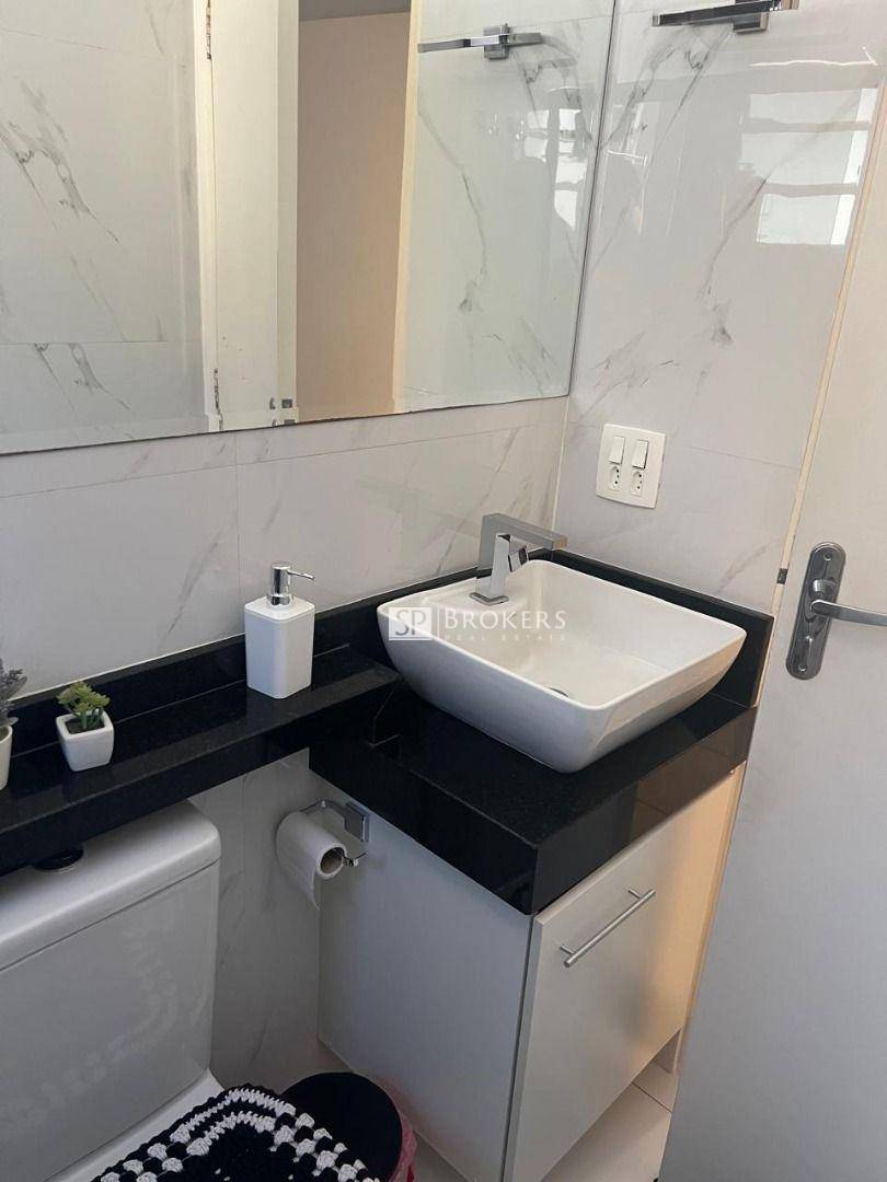 Apartamento à venda com 2 quartos, 47m² - Foto 10