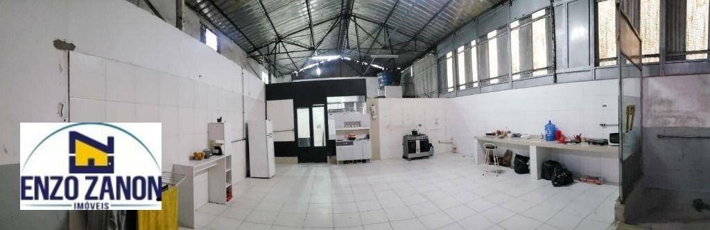 Depósito-Galpão-Armazém para alugar, 941m² - Foto 11