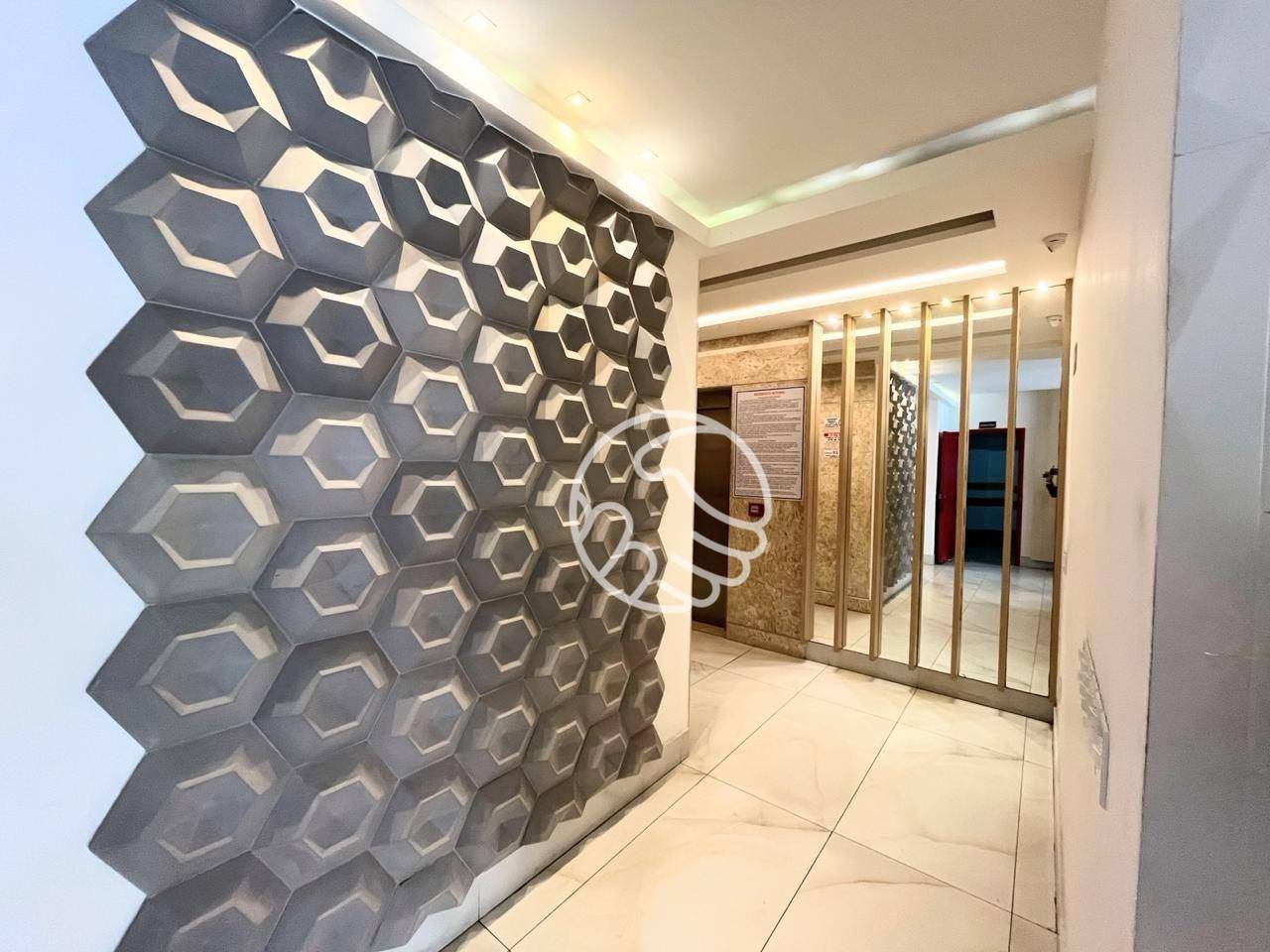 Apartamento, 3 quartos, 110 m² - Foto 3