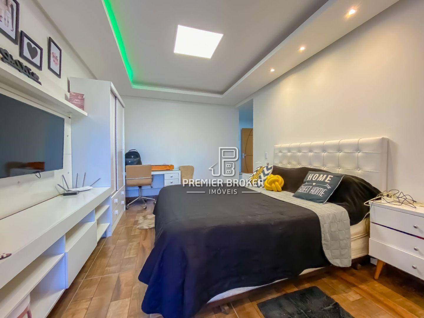 Casa de Condomínio à venda com 4 quartos, 450m² - Foto 32