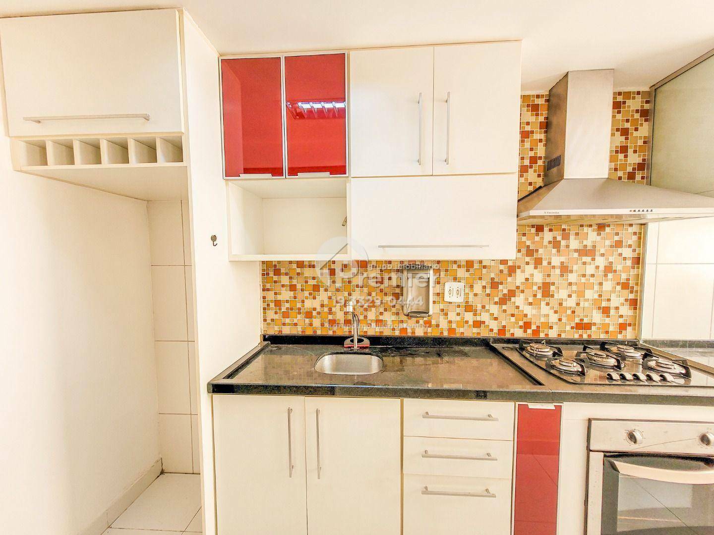 Apartamento à venda e aluguel com 2 quartos, 51m² - Foto 6