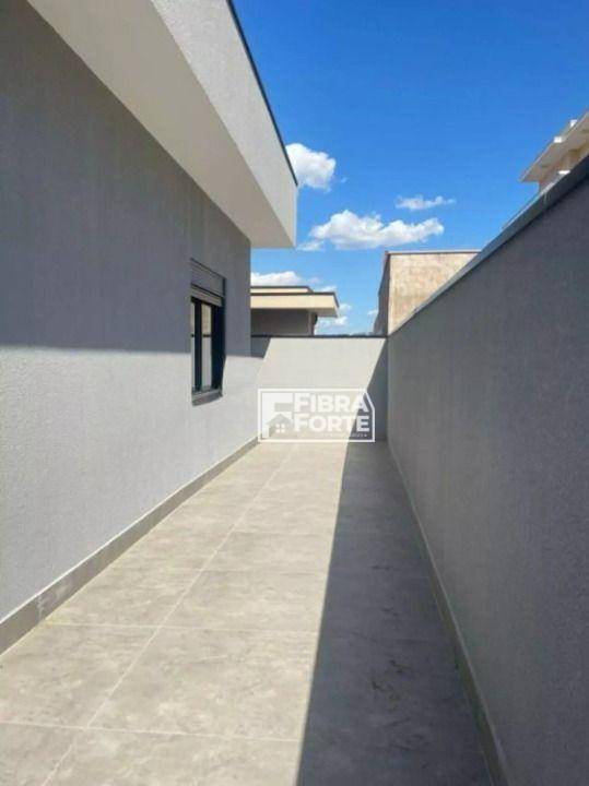 Casa de Condomínio à venda com 3 quartos, 176m² - Foto 20