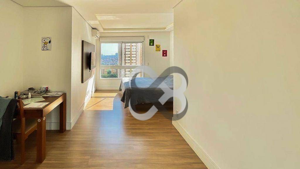 Apartamento para alugar com 3 quartos, 165m² - Foto 9