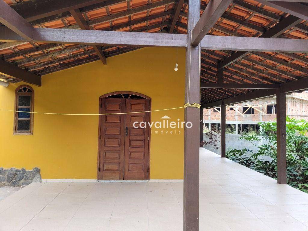 Casa à venda com 3 quartos, 162m² - Foto 4