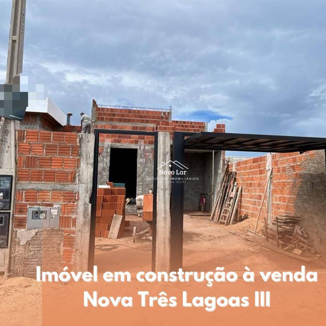 Casa, 2 quartos, 77 m² - Foto 1