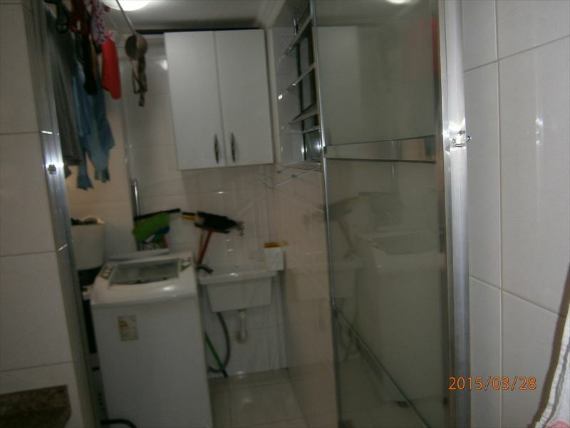 Apartamento à venda com 1 quarto, 49m² - Foto 7