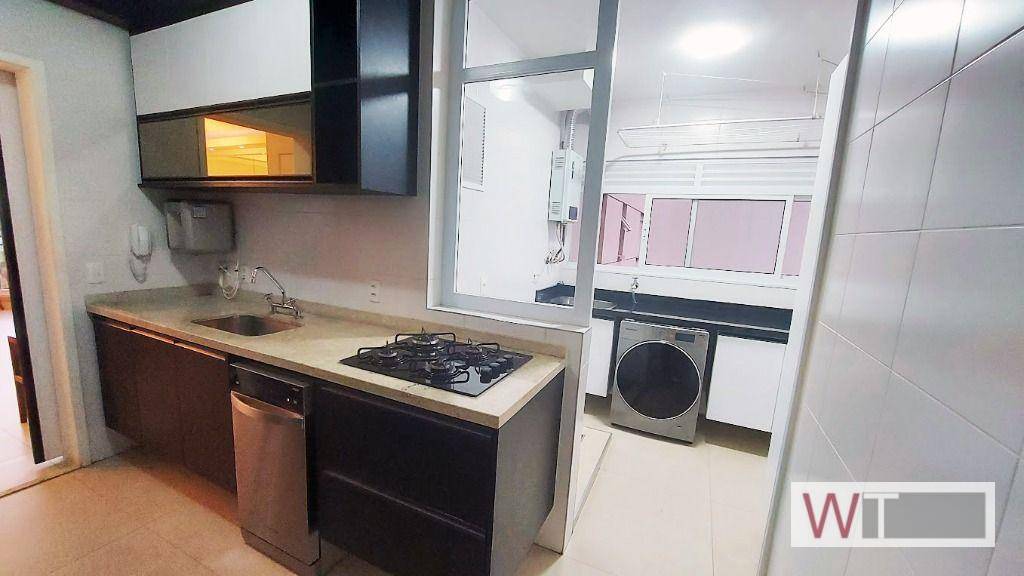 Apartamento para alugar com 2 quartos, 87m² - Foto 13