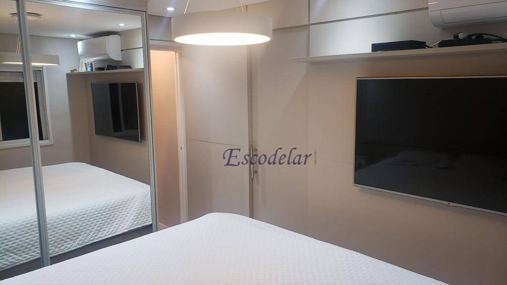 Apartamento à venda com 2 quartos, 115m² - Foto 15