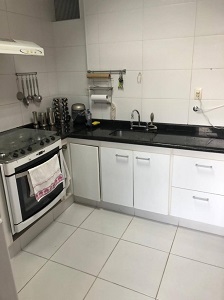 Apartamento à venda com 3 quartos, 298m² - Foto 11