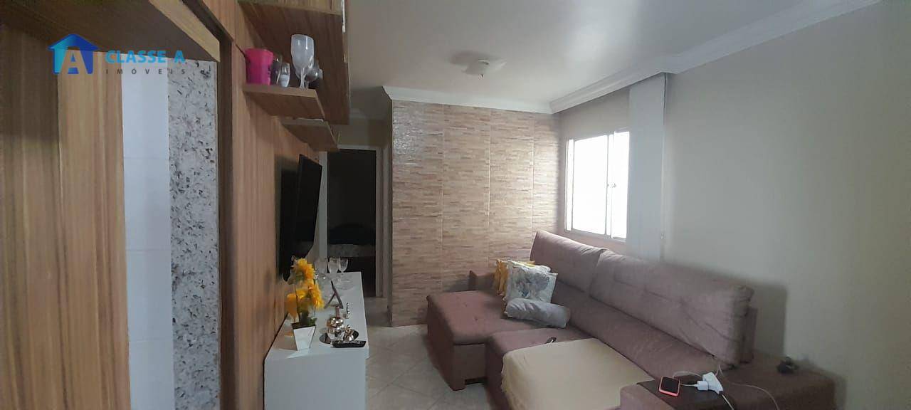 Apartamento à venda com 3 quartos, 71m² - Foto 13