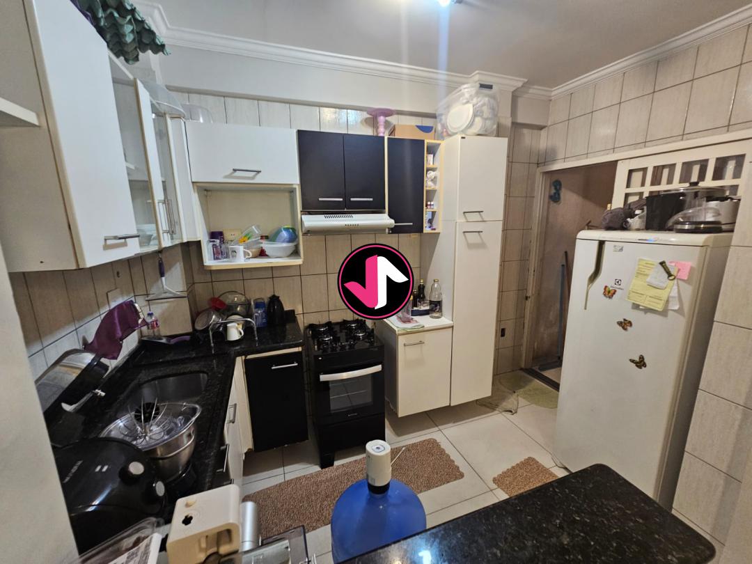 Casa de Condomínio à venda com 3 quartos, 85m² - Foto 6