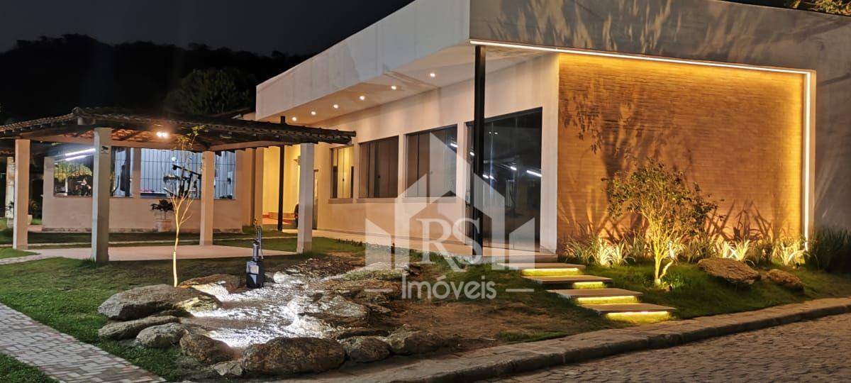 Casa de Condomínio à venda com 3 quartos, 72m² - Foto 5