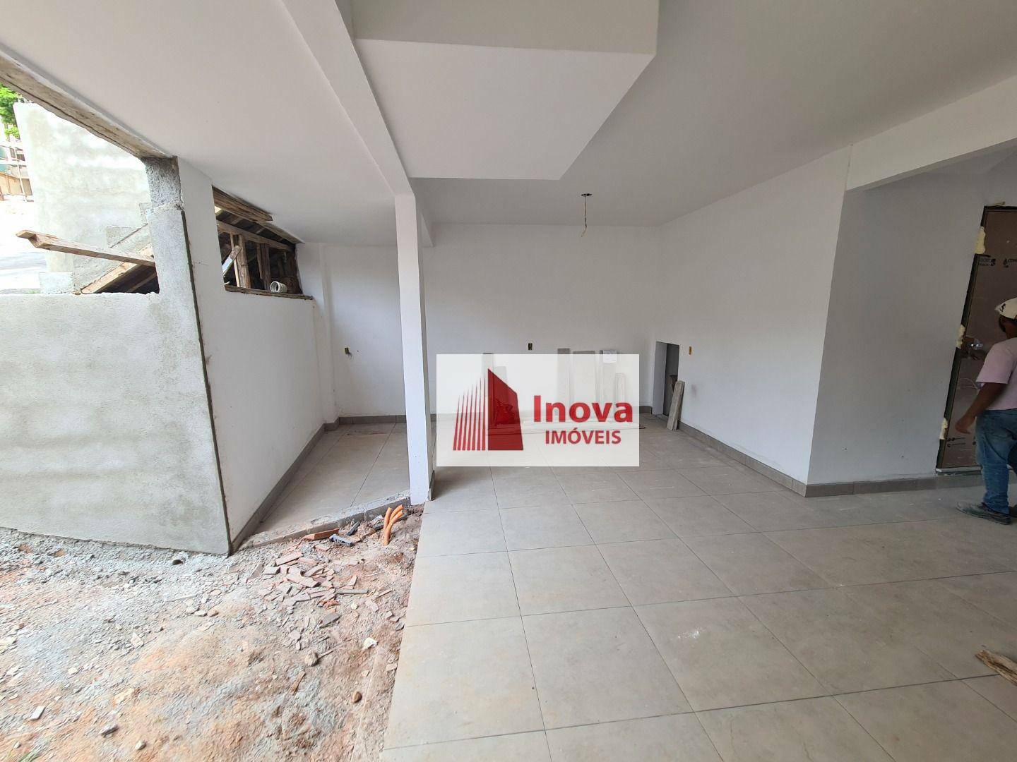 Casa à venda com 3 quartos, 160m² - Foto 19